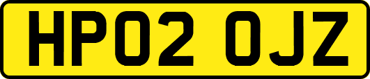 HP02OJZ