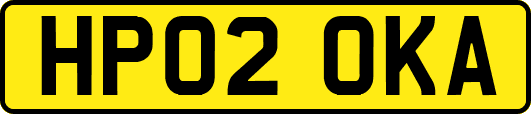 HP02OKA