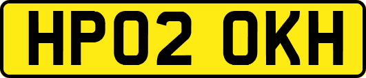 HP02OKH