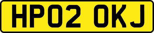 HP02OKJ