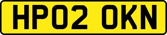 HP02OKN