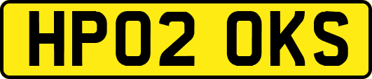 HP02OKS