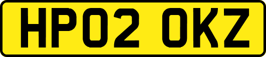 HP02OKZ