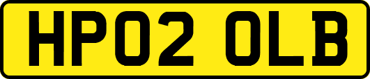 HP02OLB