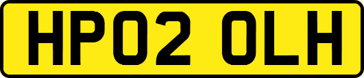 HP02OLH