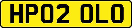 HP02OLO