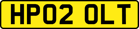 HP02OLT