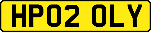 HP02OLY