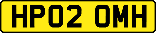 HP02OMH