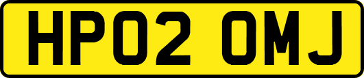HP02OMJ