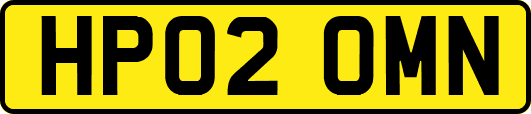 HP02OMN