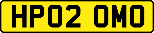 HP02OMO