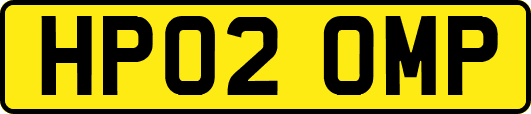 HP02OMP