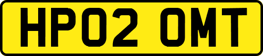 HP02OMT
