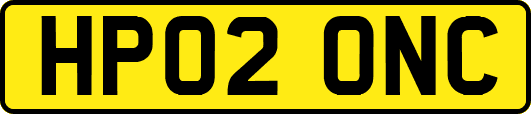 HP02ONC