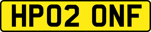 HP02ONF