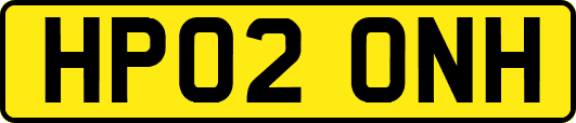 HP02ONH