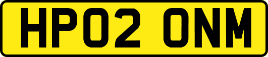 HP02ONM