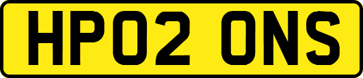 HP02ONS