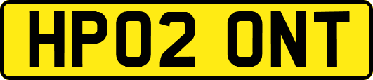 HP02ONT
