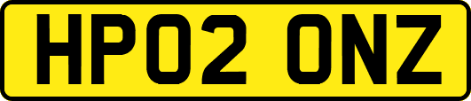 HP02ONZ