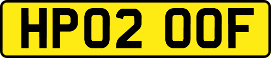 HP02OOF