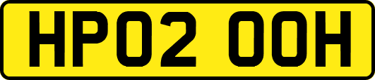 HP02OOH