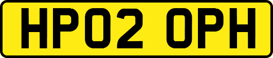HP02OPH