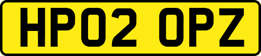 HP02OPZ