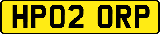 HP02ORP