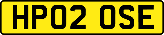 HP02OSE