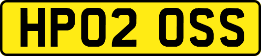 HP02OSS