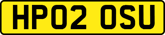 HP02OSU