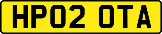 HP02OTA