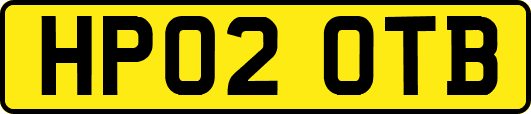 HP02OTB