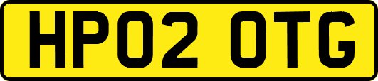 HP02OTG