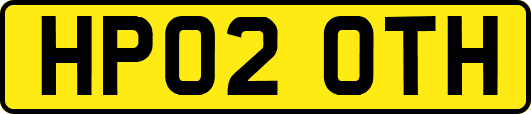 HP02OTH