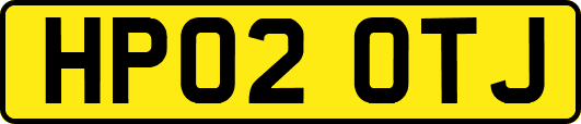 HP02OTJ