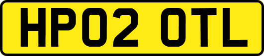 HP02OTL