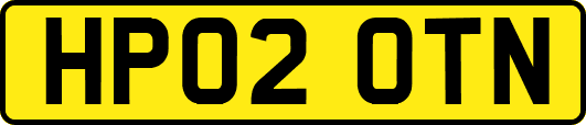 HP02OTN