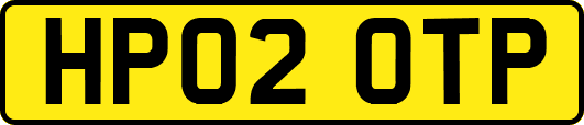 HP02OTP