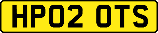 HP02OTS