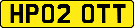 HP02OTT