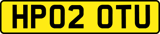 HP02OTU