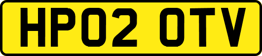 HP02OTV