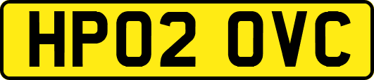 HP02OVC