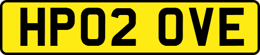 HP02OVE
