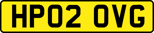 HP02OVG