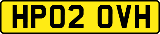 HP02OVH