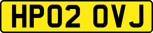 HP02OVJ